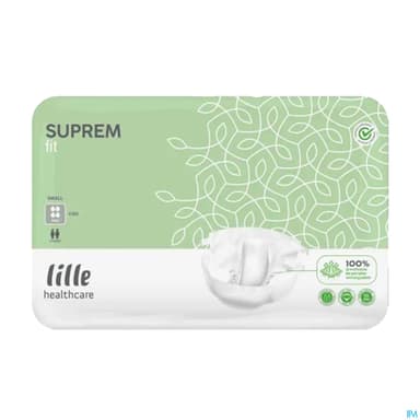 Lilform Suprem Maxi Medium Change Complet 14