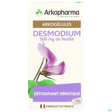 ARKOG DESMODIUM GELUL 150