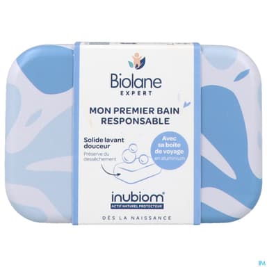 BIOLANE EXPERT SOLIDE LAV +BOITE