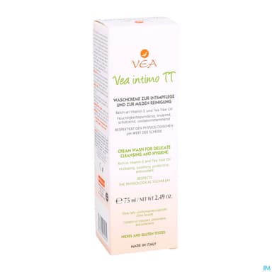 VEA INTIMO TT 75ML