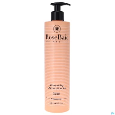 ROSEBAIE SH HLE AVOCAT 500ML