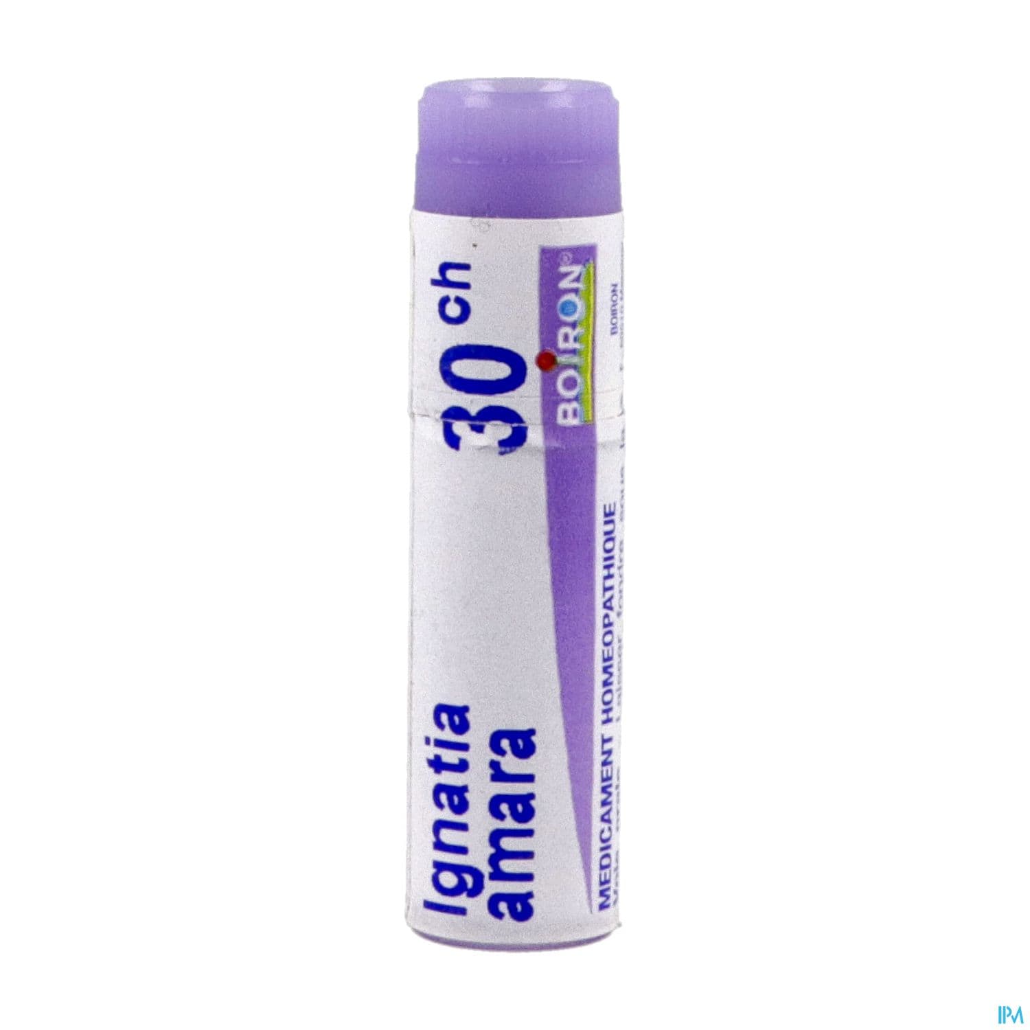 Boiron Ignatia A/iamara 30ch Globules 1g