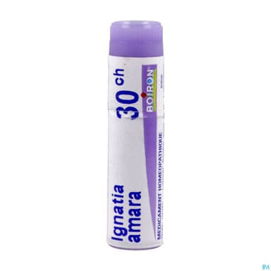 Boiron Ignatia A/iamara 30ch Globules 1g