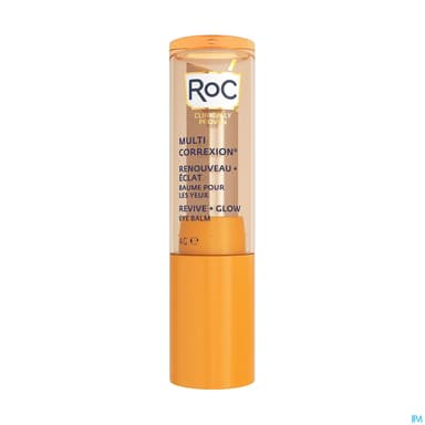 ROC MULTI CORREX ECL BAUME YEUX 4G