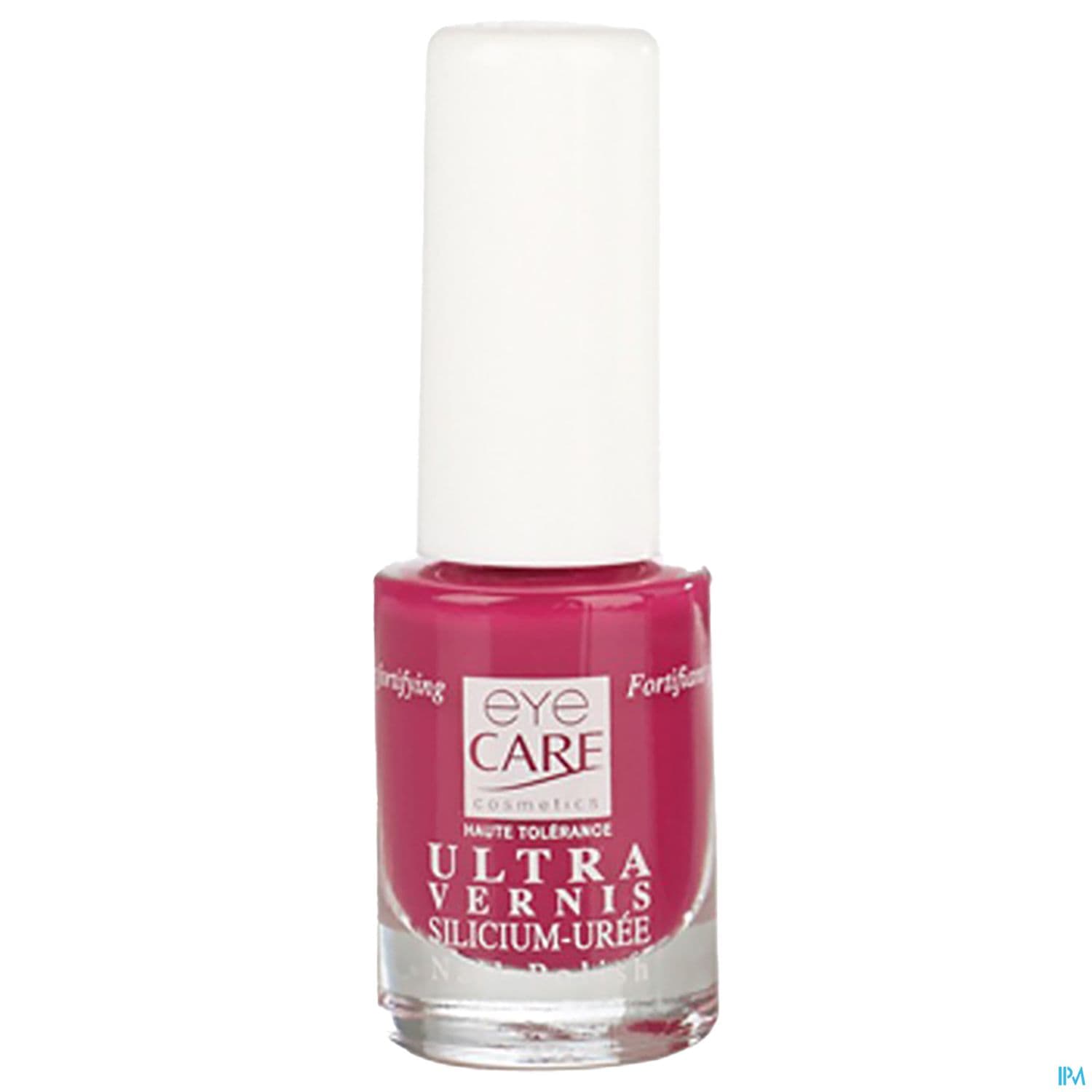 EYE-CARE ULT/VERNIS FUCHSIA 5ML