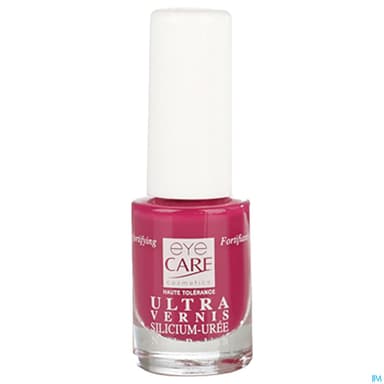 EYE-CARE ULT/VERNIS FUCHSIA 5ML