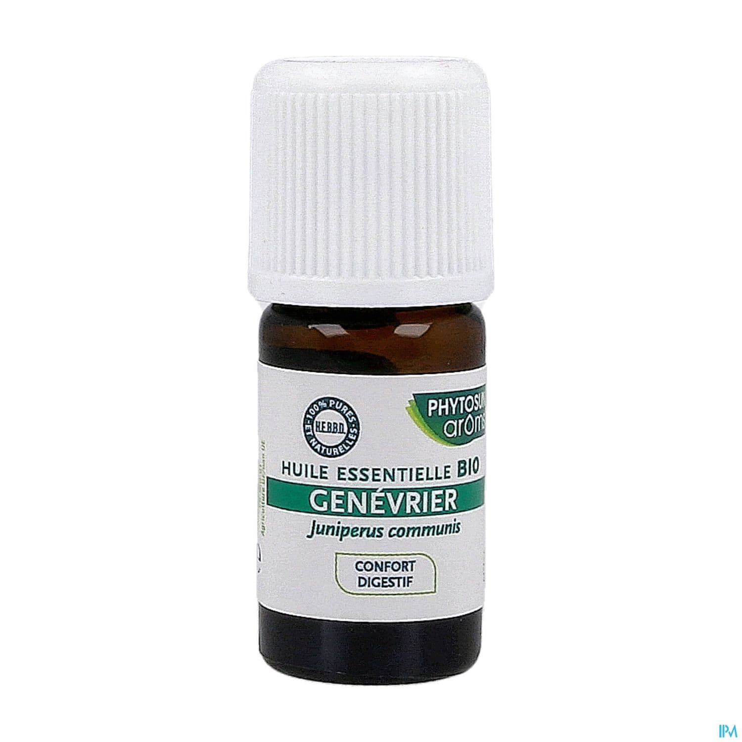 Phytosun Aroms Huile Essentielle Genevrier Baies Bio 5ml