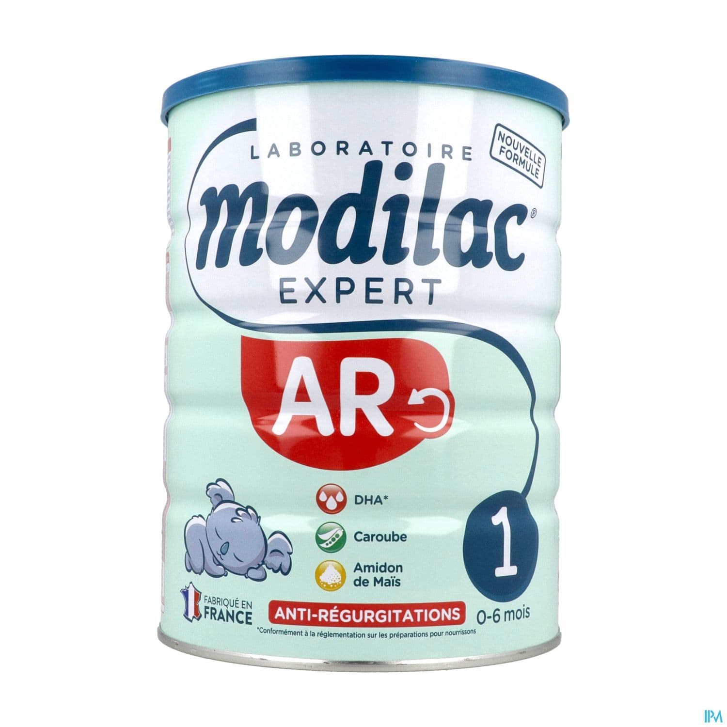 MODILAC EXPERT AR 1 PDR 800G