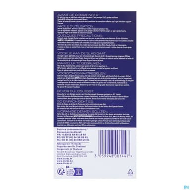 DUREX PLAY GEL ORGASM INTENSE 10ML
