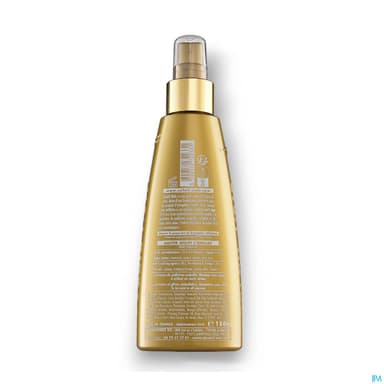 SOLEIL NOIR HLE SEC VIT OR SPR 150