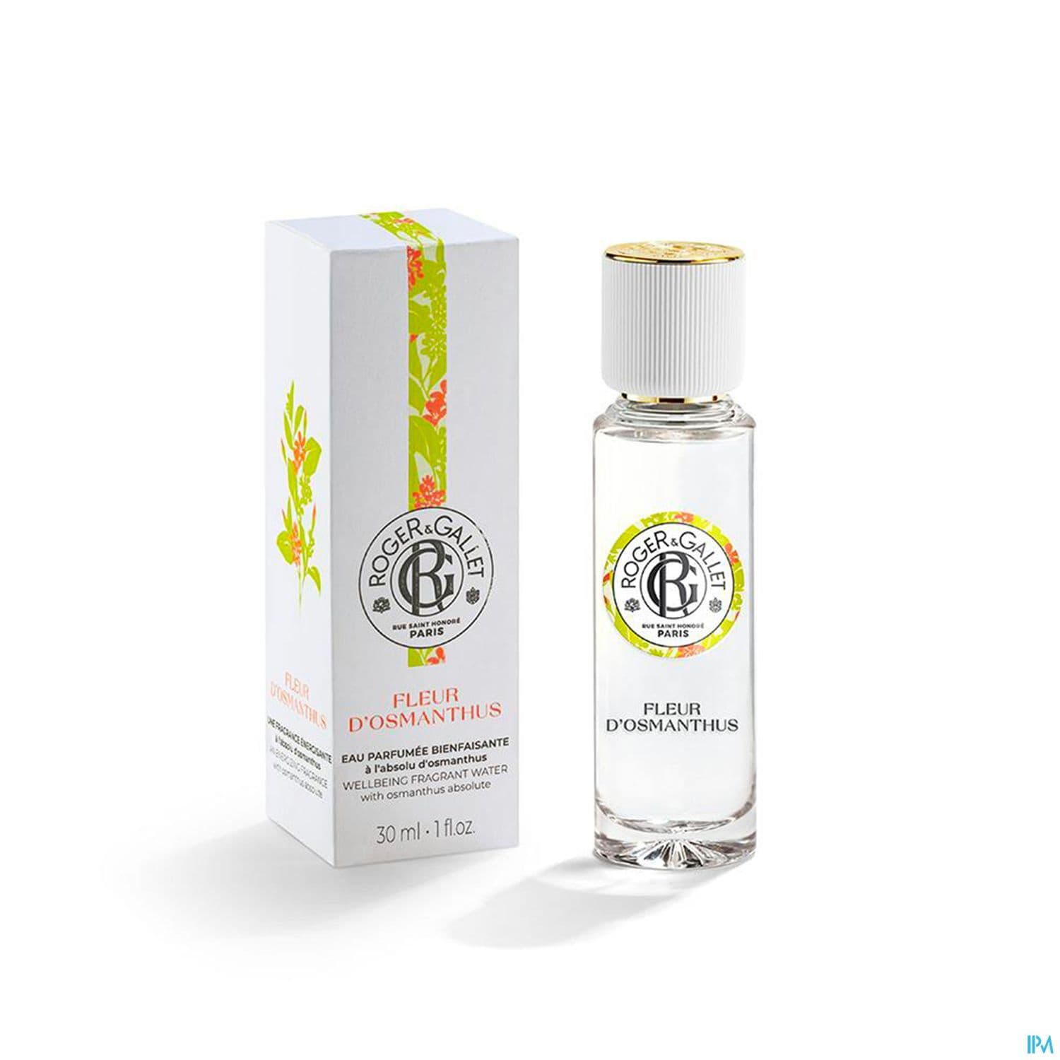 RG EAU PARFUM FLEUR OSMANTHUS 30ML