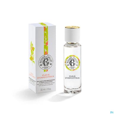RG EAU PARFUM FLEUR OSMANTHUS 30ML