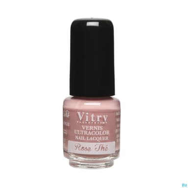 Vitry Vao 48 Rose The 4ml
