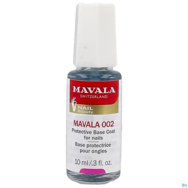 MAVALA 002 2 ACTION BASE ONGL10ML