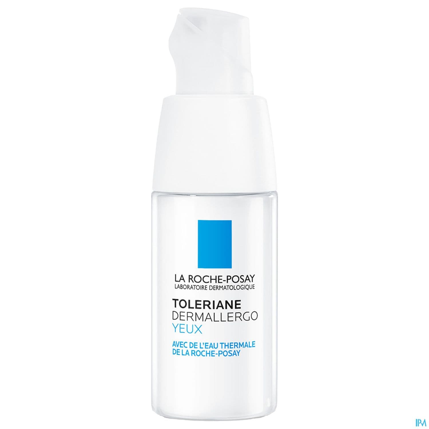 TOLERIANE DERMALLERGO YEUX 20ML