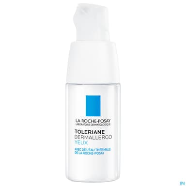 TOLERIANE DERMALLERGO YEUX 20ML