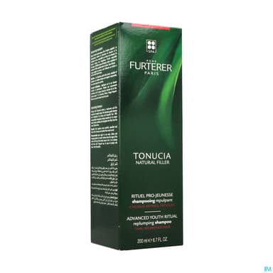 FURTERER TONUCIA SH REPULP 200ML
