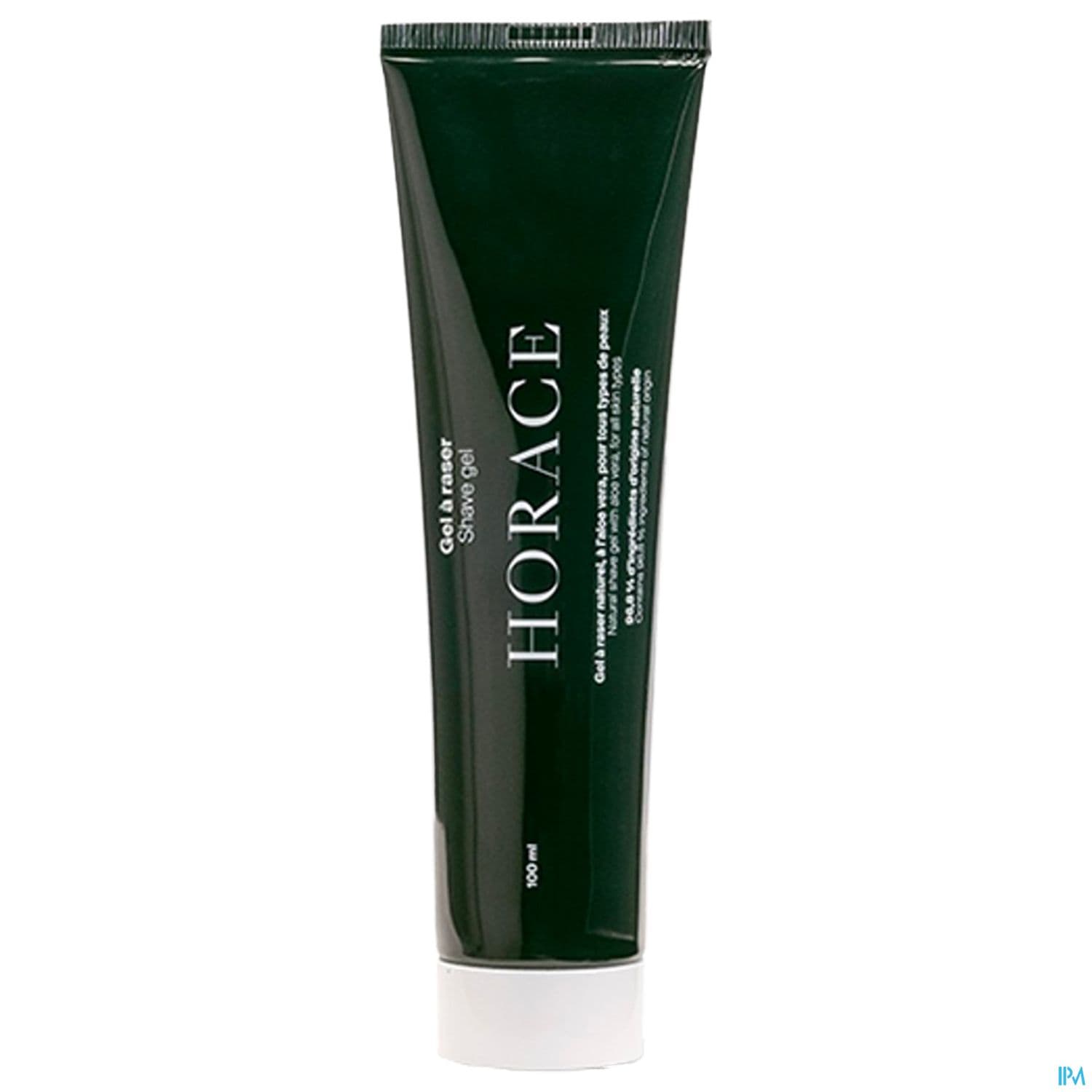 HORACE GEL A RASER 100ML
