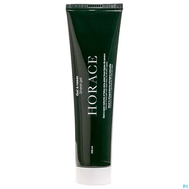 HORACE GEL A RASER 100ML