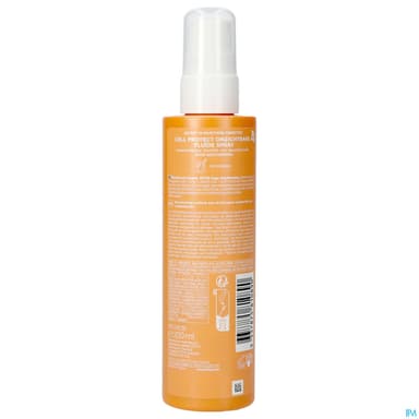 CAPITAL SOL PRO REHY SPF30 SPR200