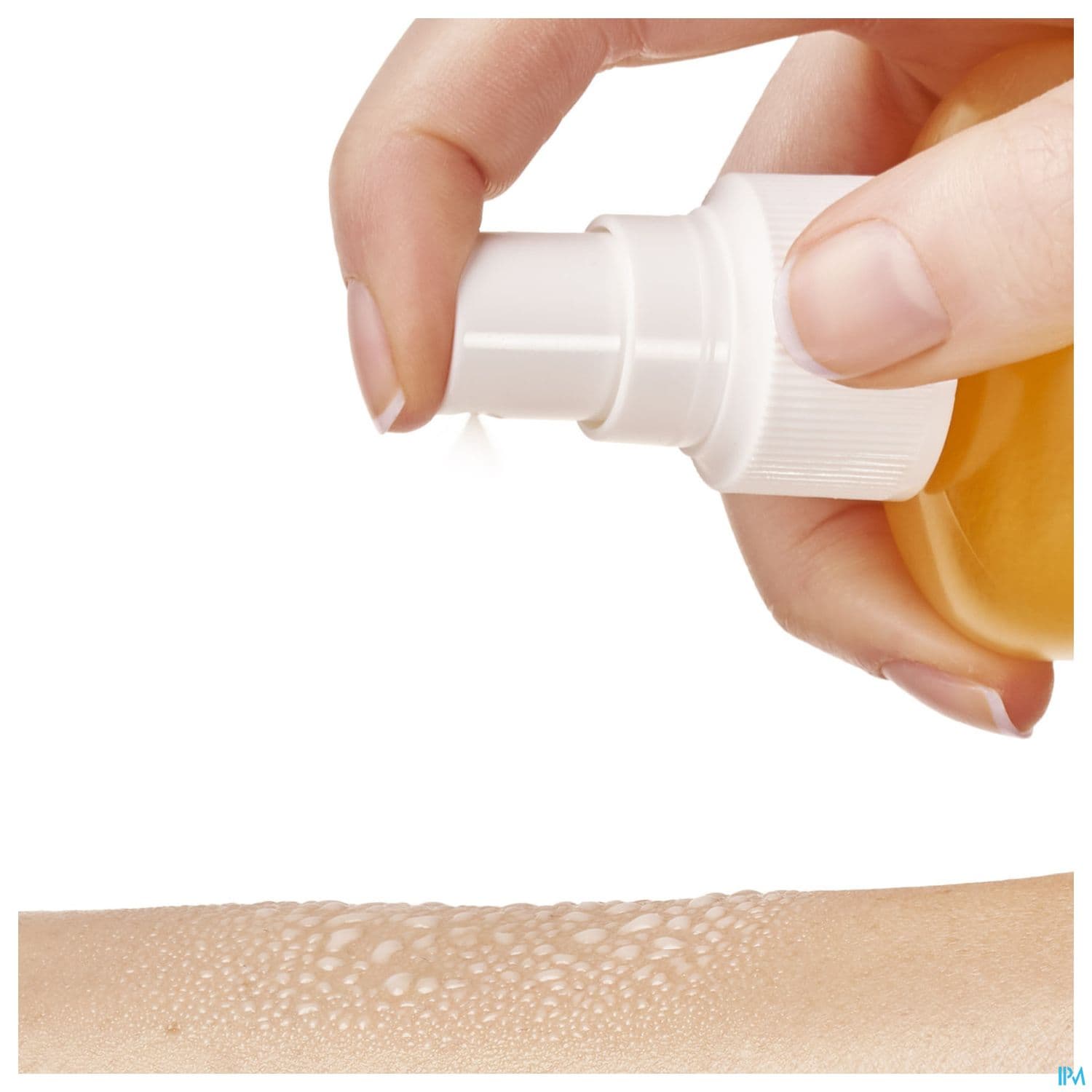 CAPITAL SOL EAU HALE SPF50 200ML