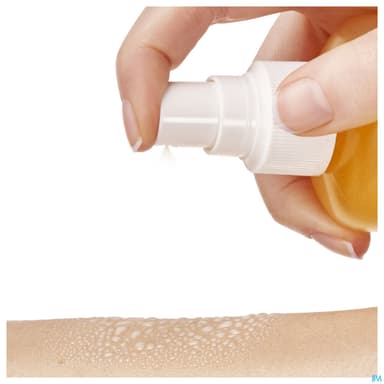 CAPITAL SOL EAU HALE SPF50 200ML