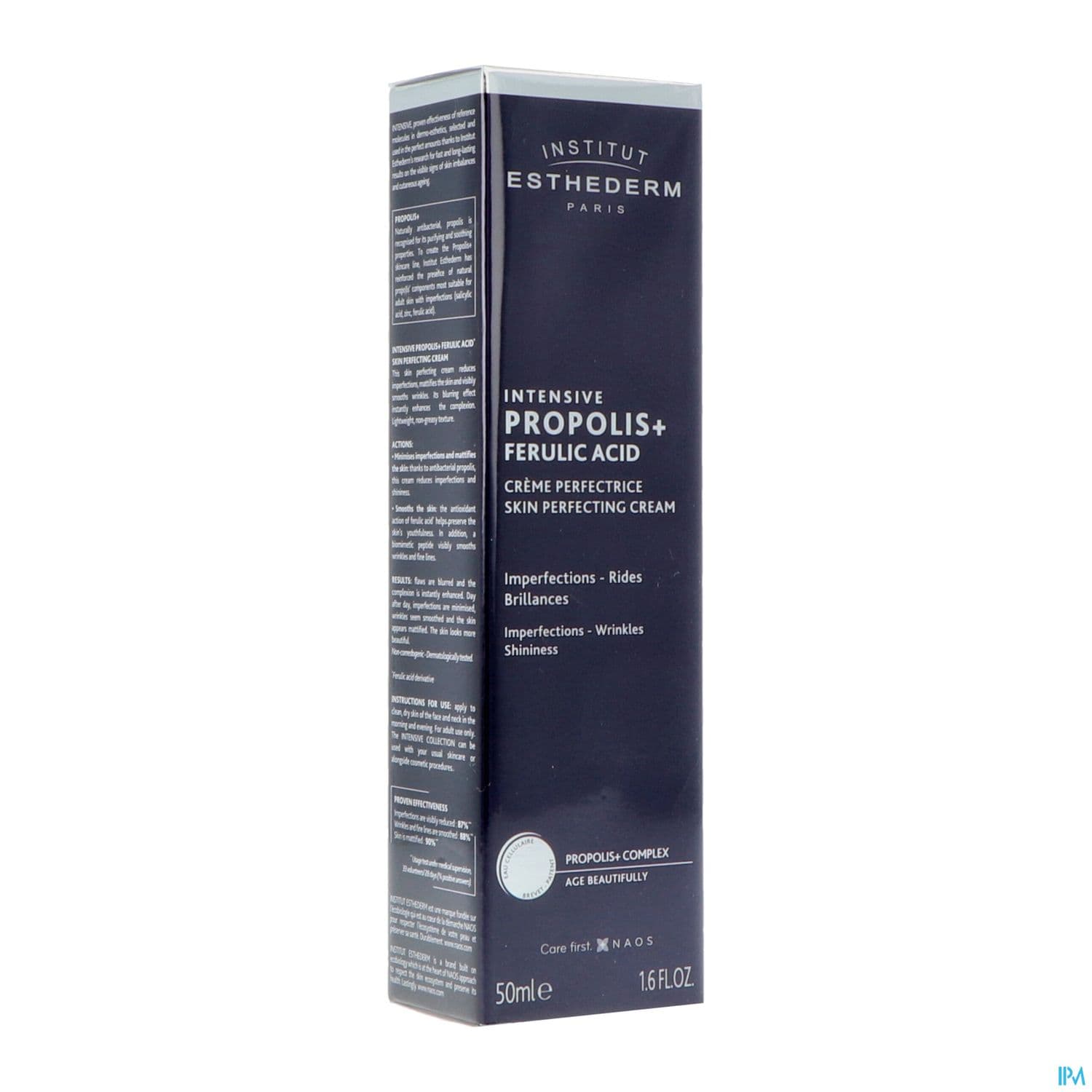 ESTHED INTENS PROPOL+ CR PERF50ML