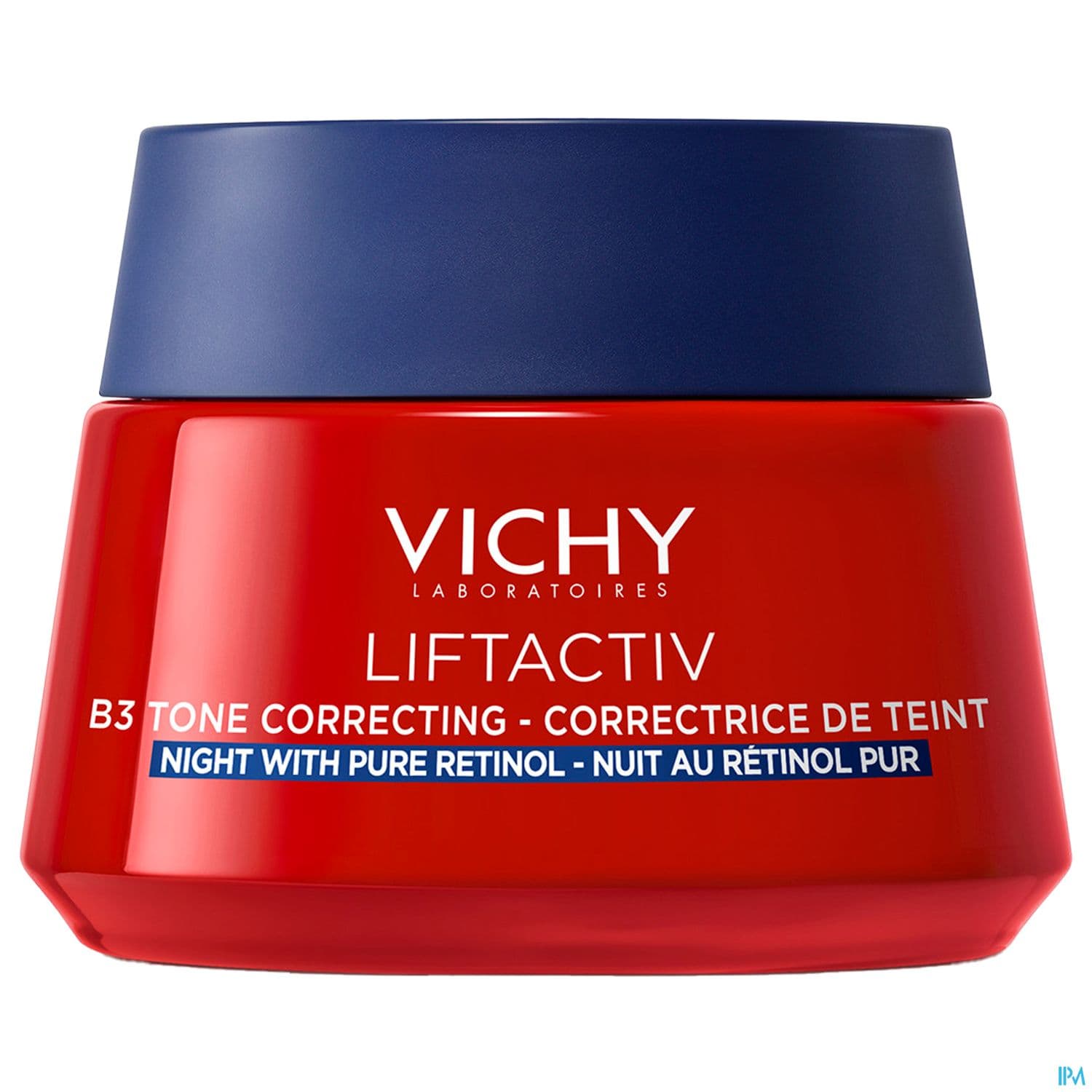 VICHY LIFTACTIV CR B3 NUIT 50ML