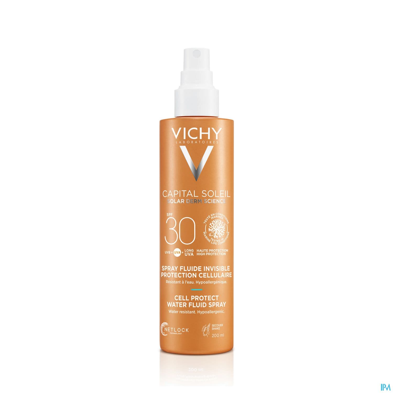 CAPITAL SOL PRO REHY SPF30 SPR200