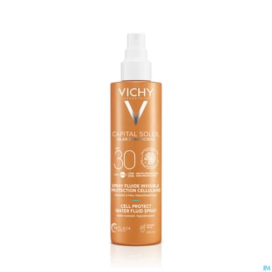 CAPITAL SOL PRO REHY SPF30 SPR200