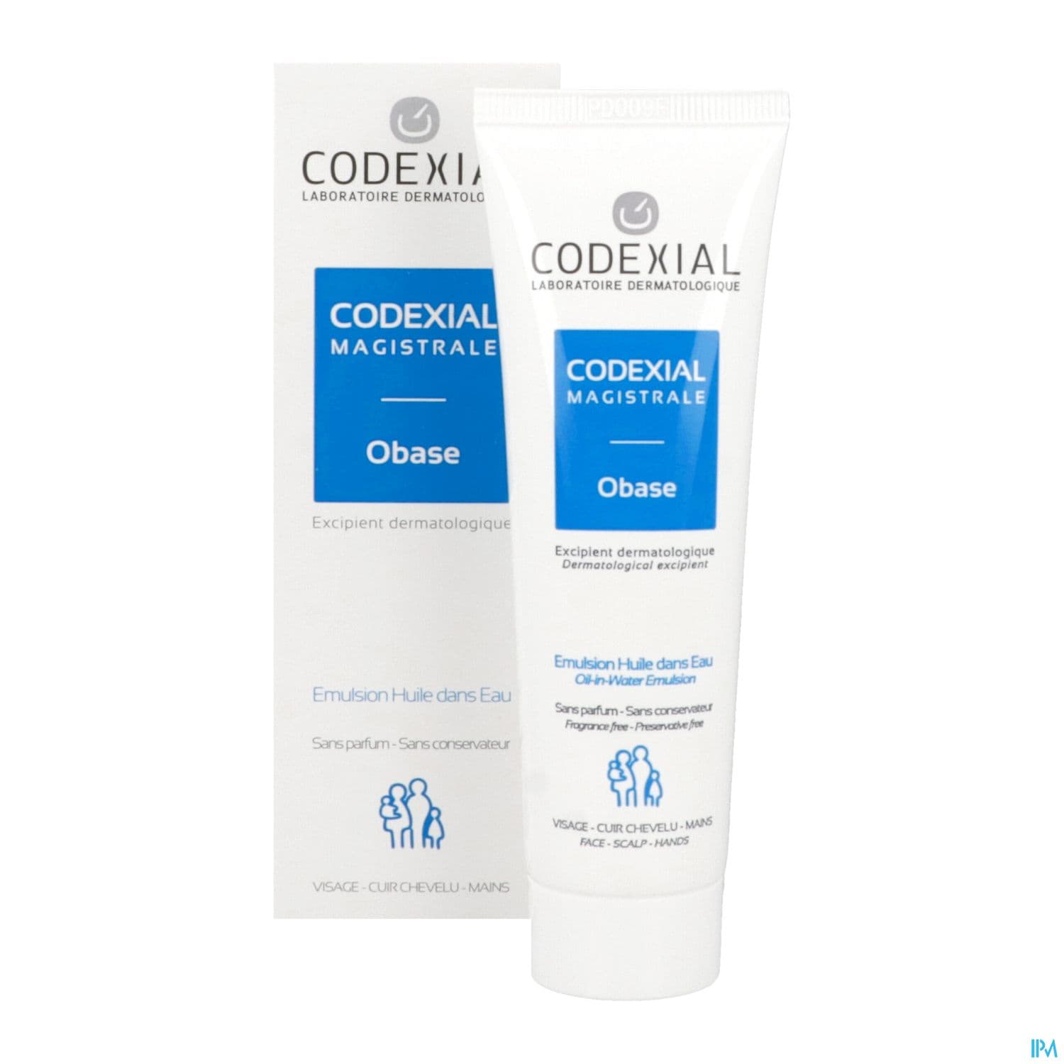 CODEXIAL OBASE 50G