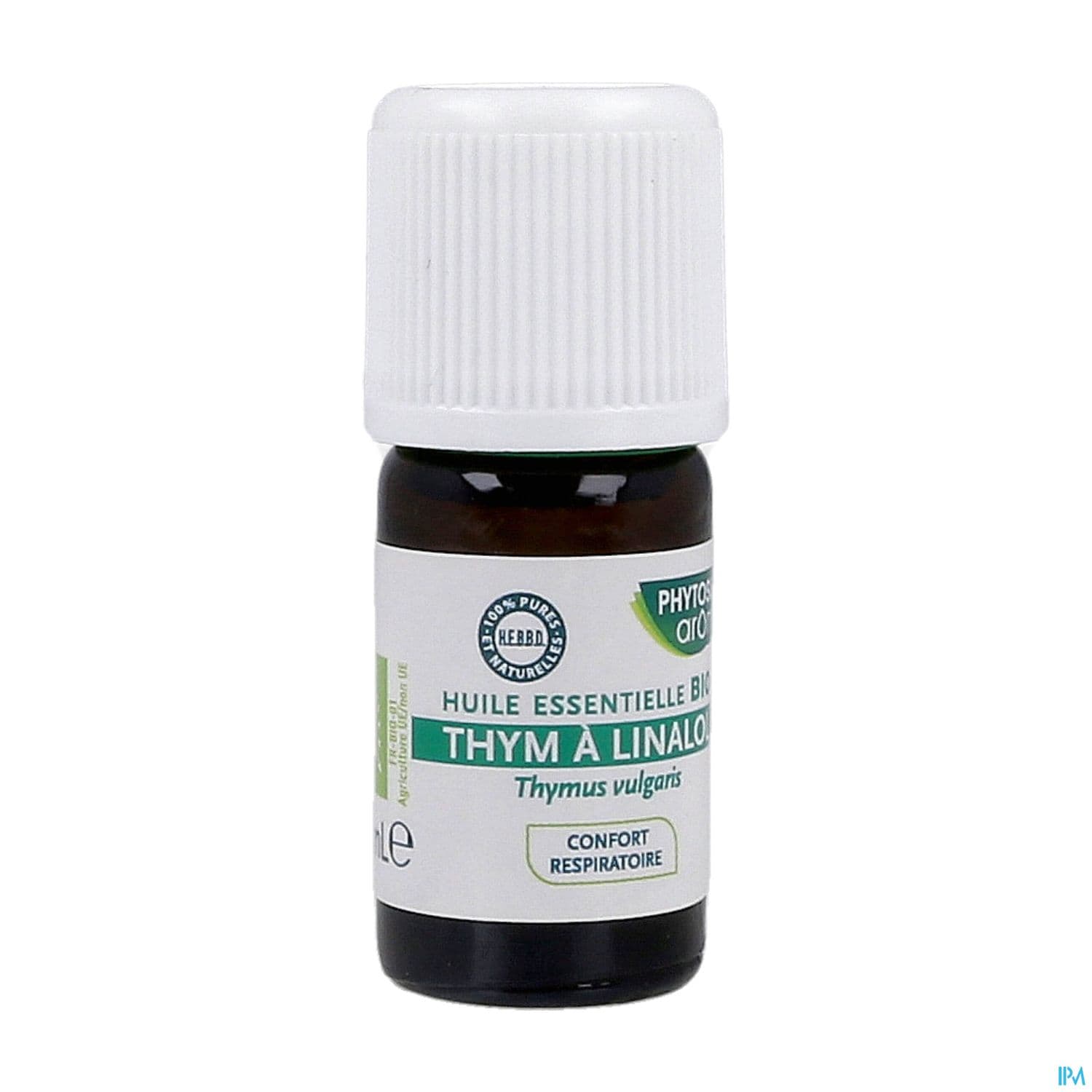 PHYTOSUNAROM THYM LINA BIO HE 5ML