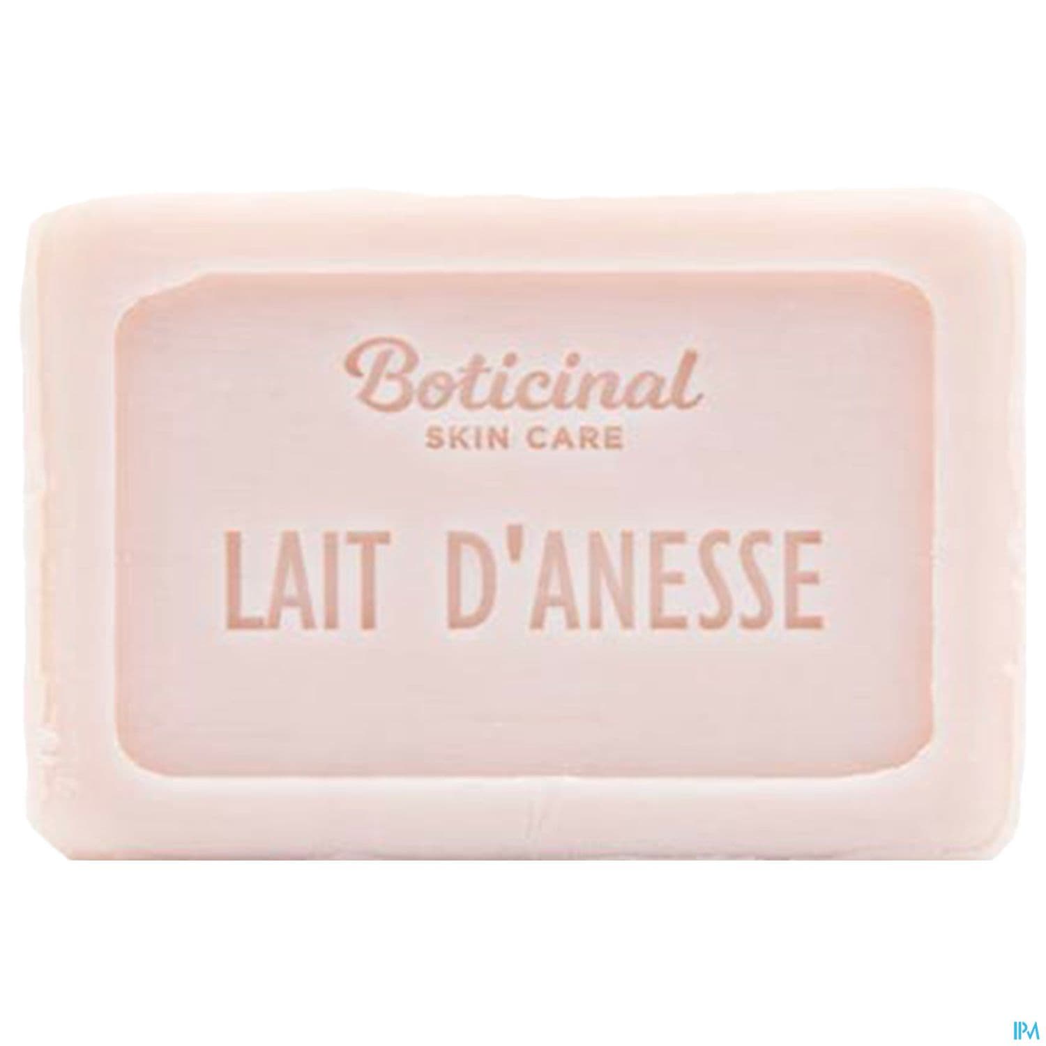 Boticinal Savon Lait Anesse 100g