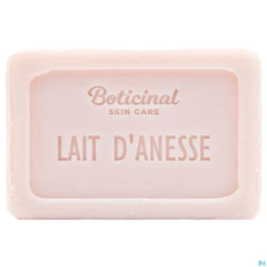 Boticinal Savon Lait Anesse 100g