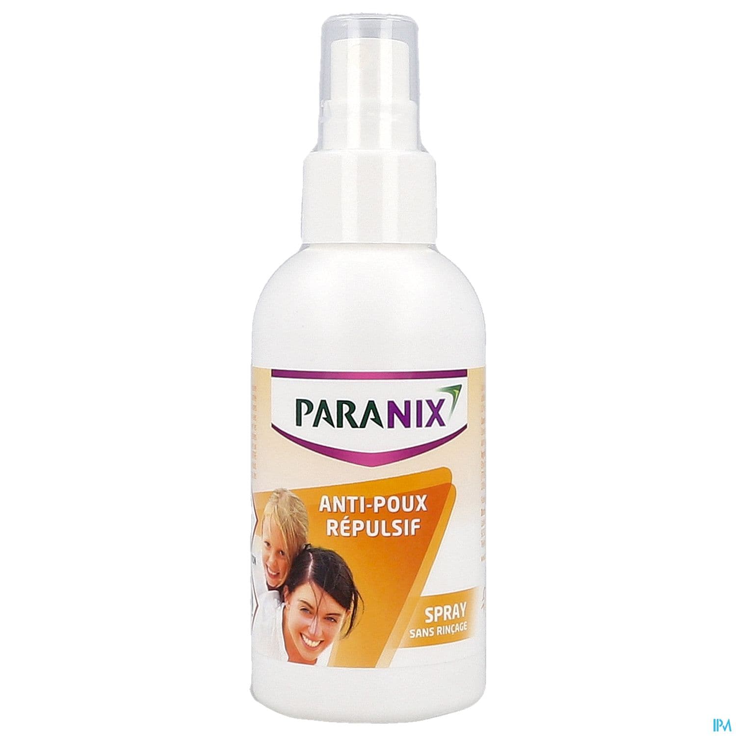 Paranix Repulsif Solution Spray 100ml