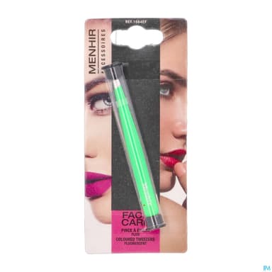 PINC/EPIL VITRY FLUO ASIE