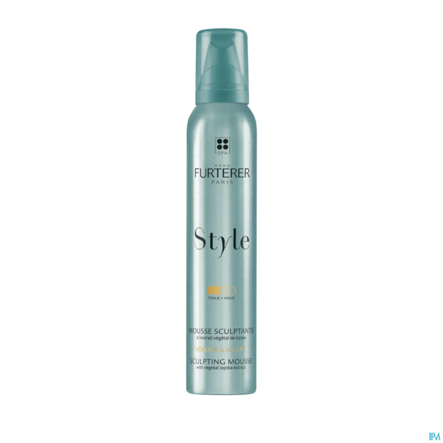 FURTERER STYLE MOUSSE 200ML