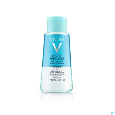 VICHY PURE THERM WATERP YEUX 100ML