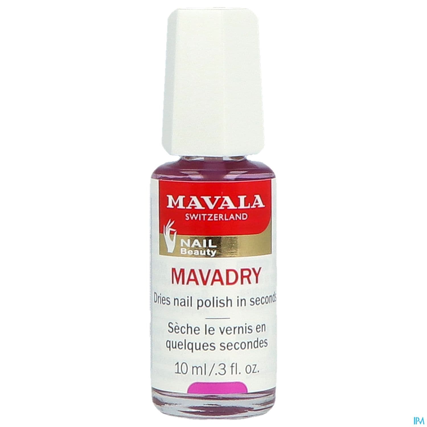 MAVALA MAVADRY918 HLE SECH VAO10ML
