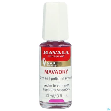 MAVALA MAVADRY918 HLE SECH VAO10ML