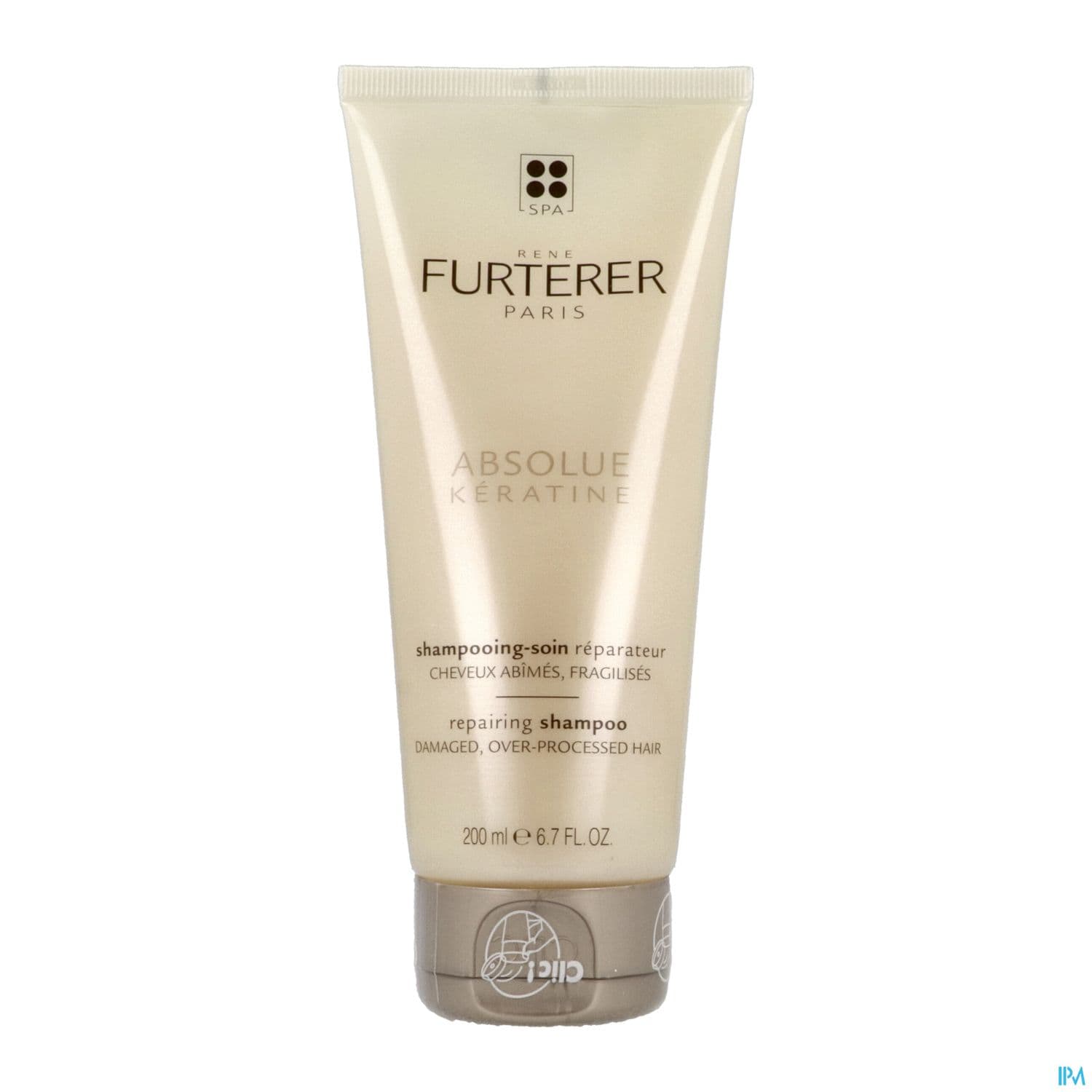 FURTERER ABS KERATINE SH SOIN200ML