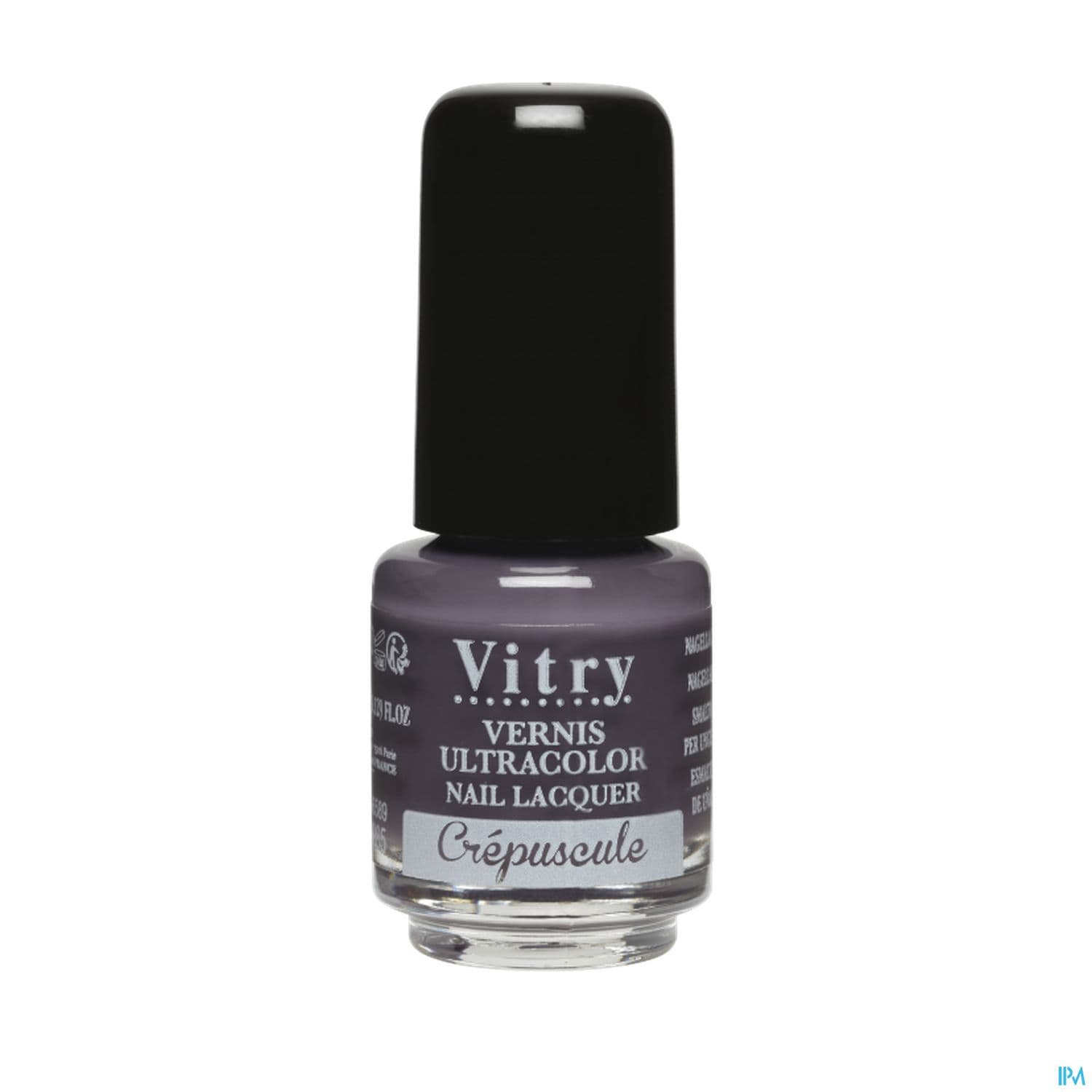 VITRY MINI VERNIS CREPUSCULE 4ML