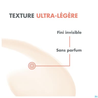 AVENE SOL SPF50+ FLUID S/PARF 50ML