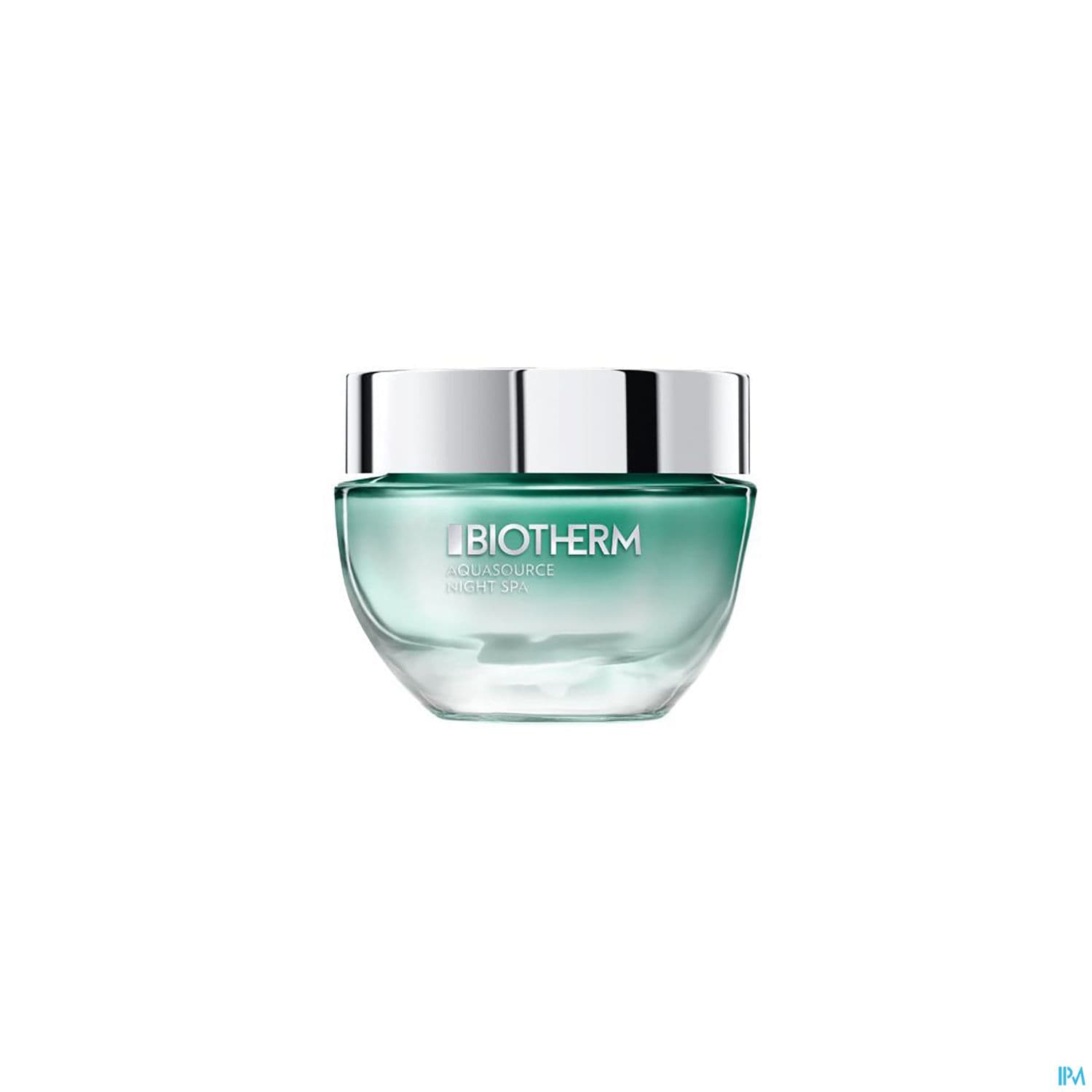 BIOTHERM AQUASOURCE NIGHT BATH50ML — Pharmacie Seguin