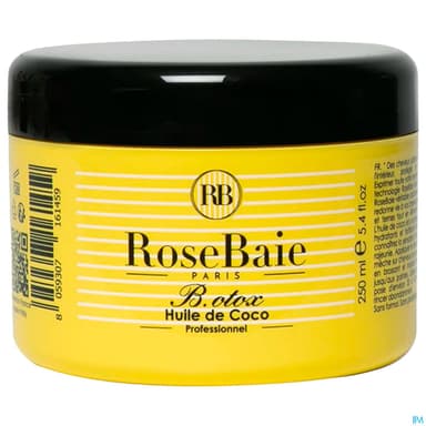 ROSEBAIE BOTOX CAPIL COCO 250ML