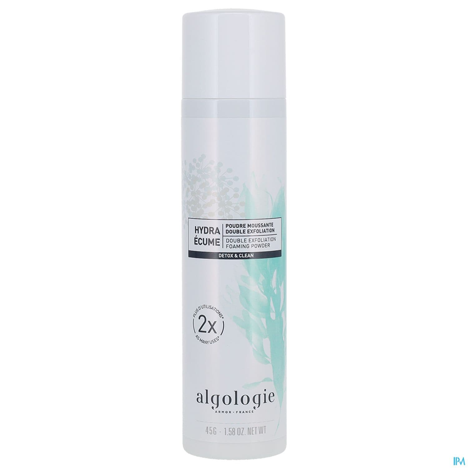 ALGOLOGIE HYDRA ECUM PDR MOUSS45G