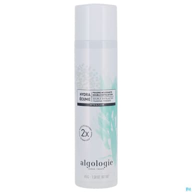 ALGOLOGIE HYDRA ECUM PDR MOUSS45G