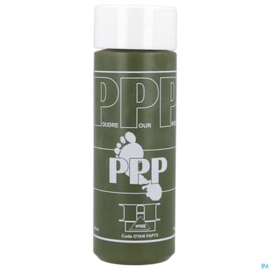 MAYZAUD POUDRE PIED FLACON 65G