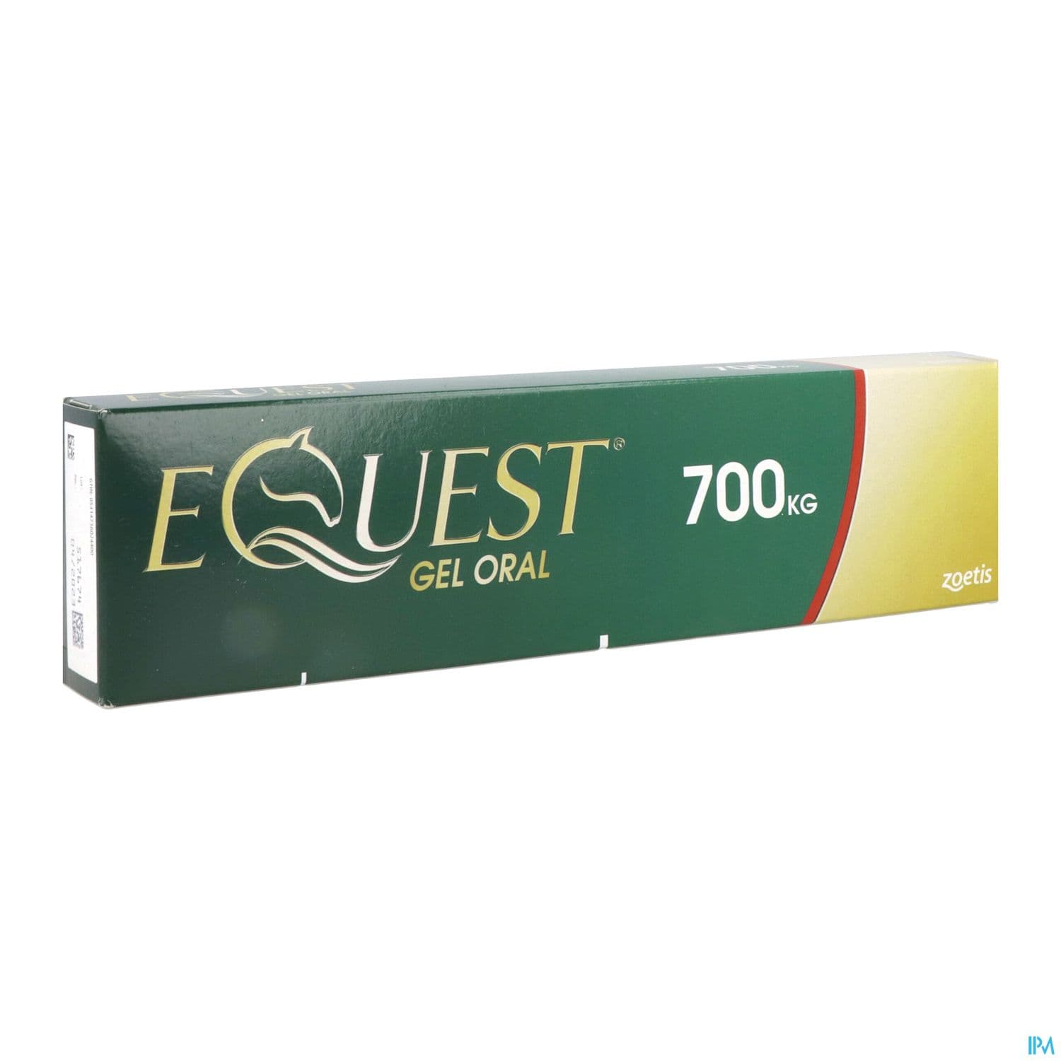 EQUEST GEL ORAL 14,8G SER 1 — Pharmacie Tocaven - Bordeaux
