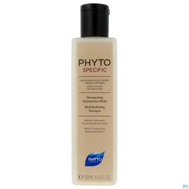 PHYTOSPECIFIC SH HYDRA RICHE 250ML